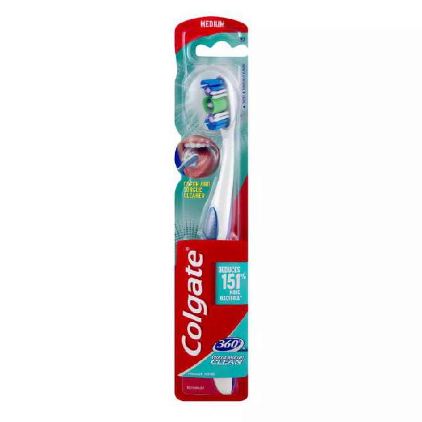 Cepillo Dental Colgate 360