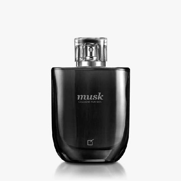 Colonia Perfume Musk (100ML)