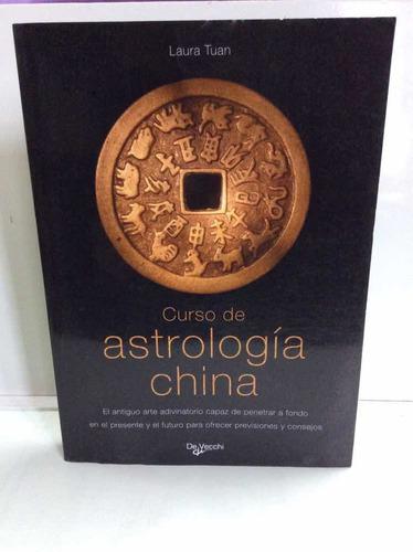 Curso De Astrología China - Arte Adivinatorio - Esoterismo