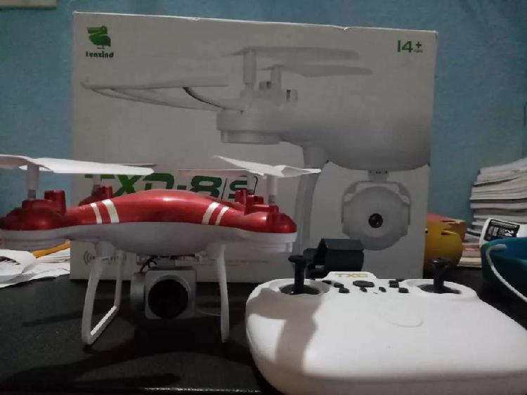 Dron TXD 8s