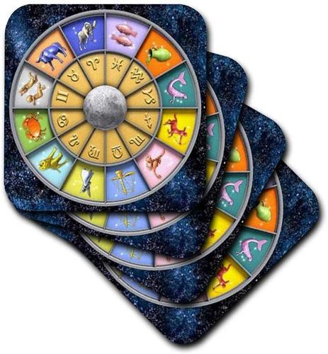 Espiritual Awakenings Astrología Pretty Zodiaco Rueda Ar