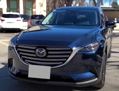 Gran Oportunidad - Mazda Cx9 2019 Full - Negociable