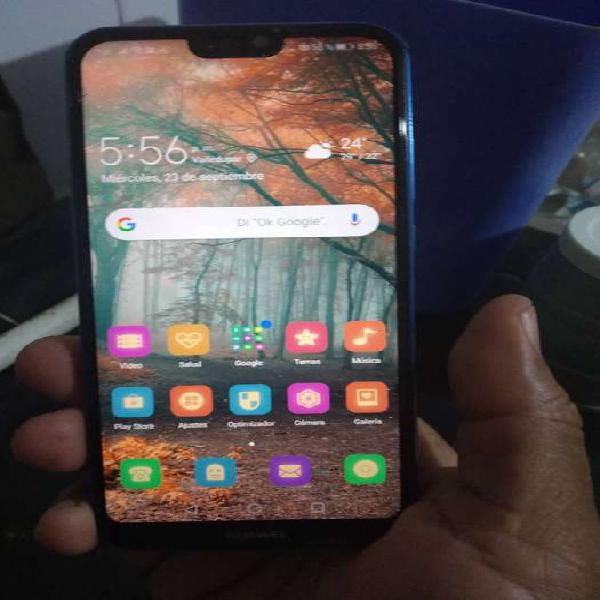 HUAWEI P20 LITE