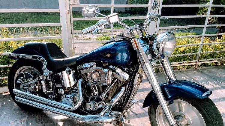 Hermosa Harley Davidson