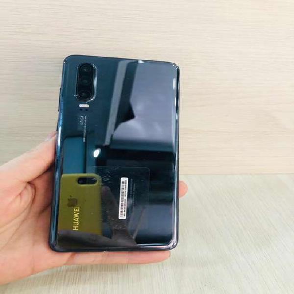 Huawei p30 128 gigas