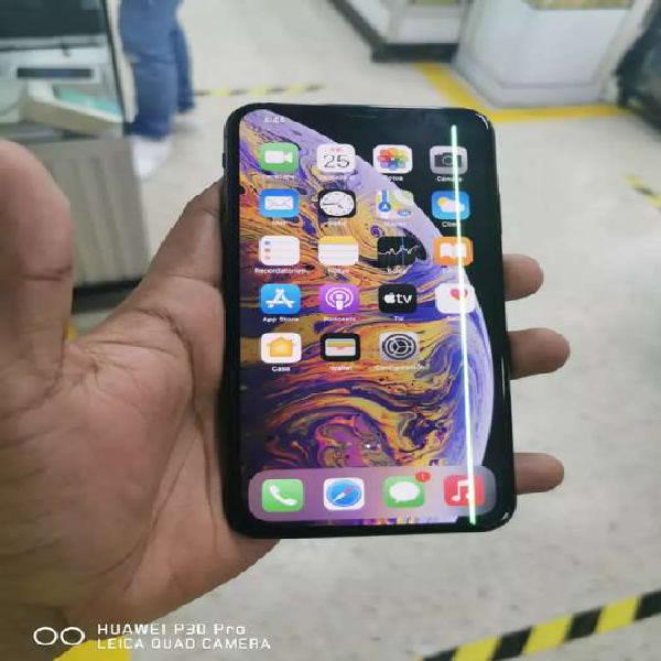 IPhone Xs Max 256gb Como Se Ve En Las Fotos