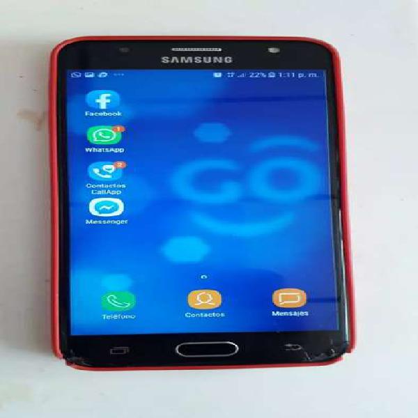 J7 prime unico dueño