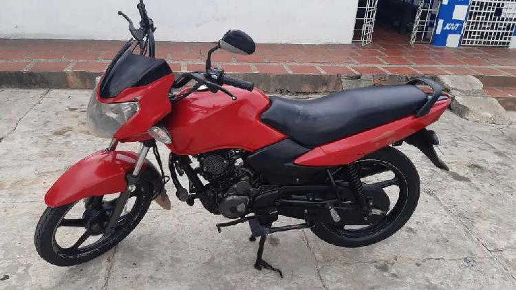 Moto TVS SPORT 100