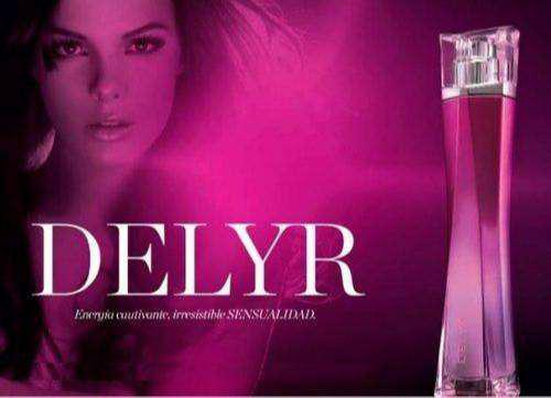 Perfume L'bel Delyr