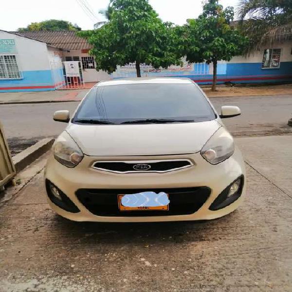 Picanto ion lx