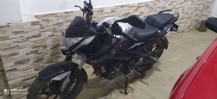 Pulsar NS 200 Full inyección