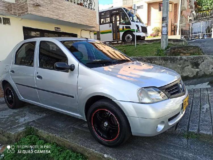 Renault Logan 2006