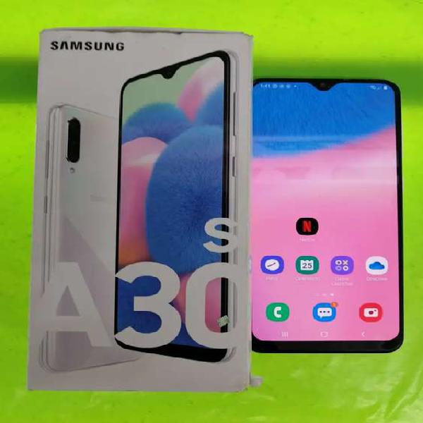 SAMSUNG A30S