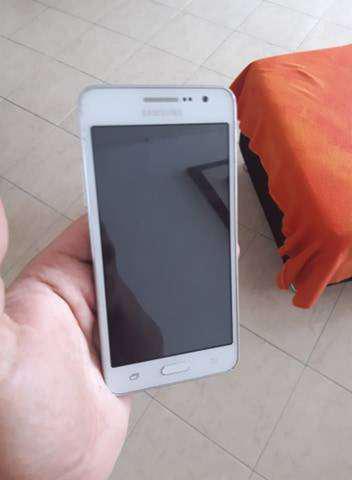 Samsung Galaxy Grand Prime