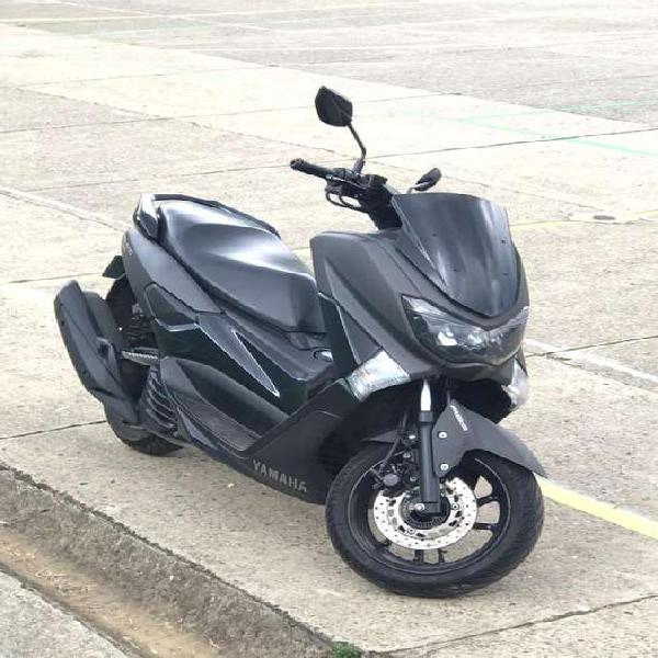 Se vende Nmax 2018