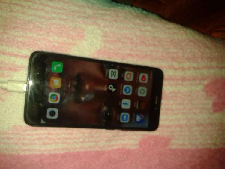 Se vende Xiaomi redmi 4x