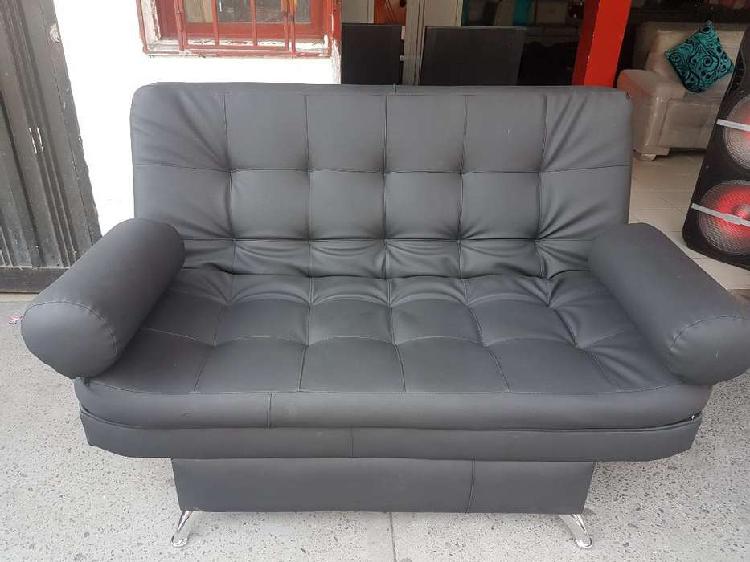 Sofa Cama en bravia