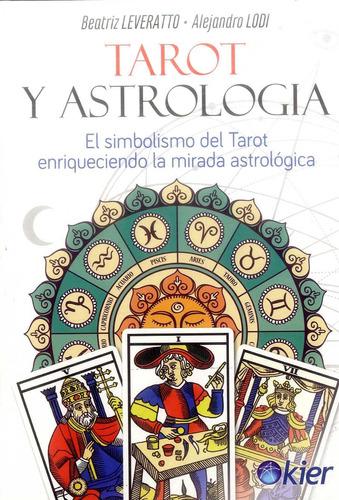 Tarot Y Astrologia - Kier Tl223