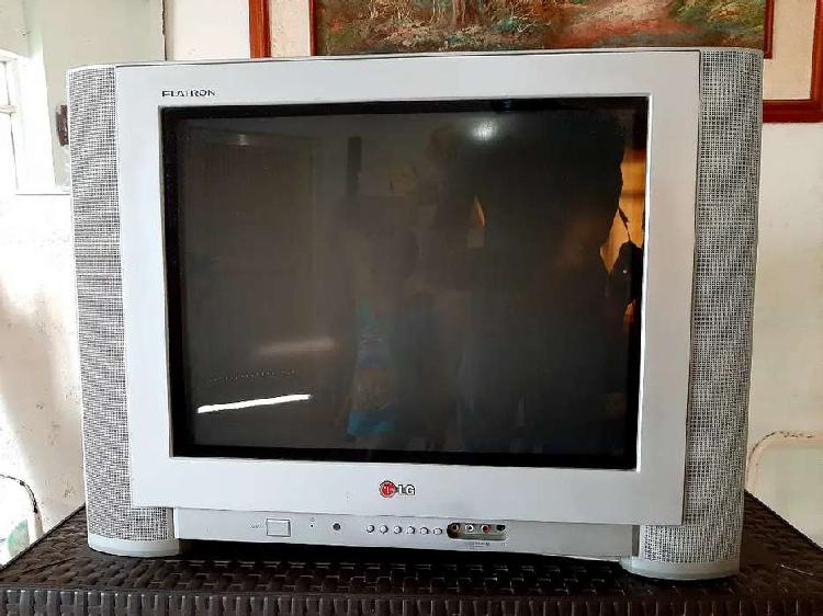 Televisor LG 21 plano Garantía y DOMICILIO