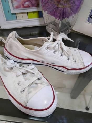 Tenis converse