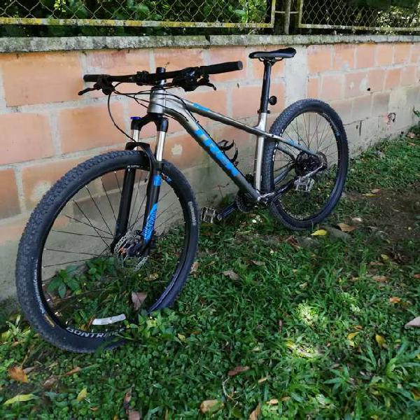 Trek Xcaliber 7 2018