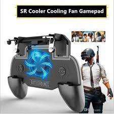 UPBG GAME TRIGGER CONTROLLER SR