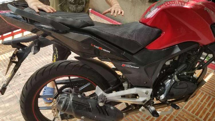 VENDE MOTOCICLETA AKT RTX UNISHOP 150 CC