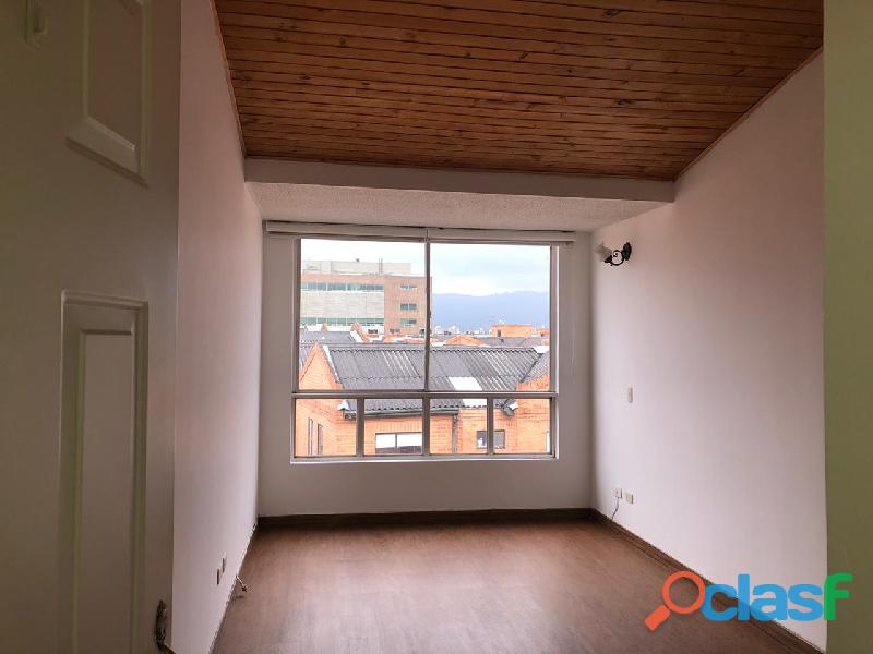 VENTA APARTAMENTO EXCELENTE UBICACIÓN