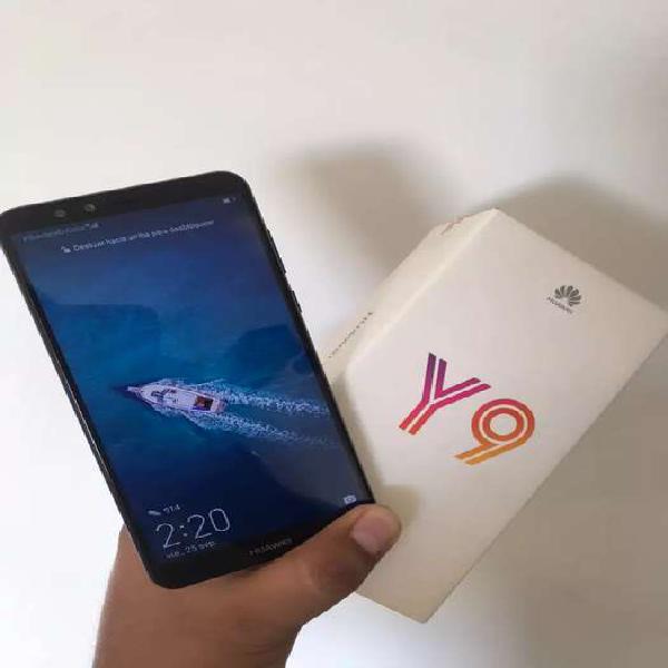 Vendo Huawei Y9