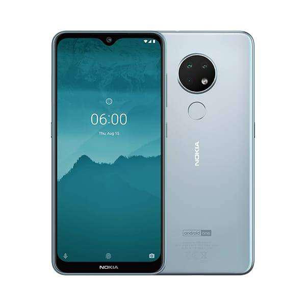Vendo Nokia 6.2, 45 dias de comprado
