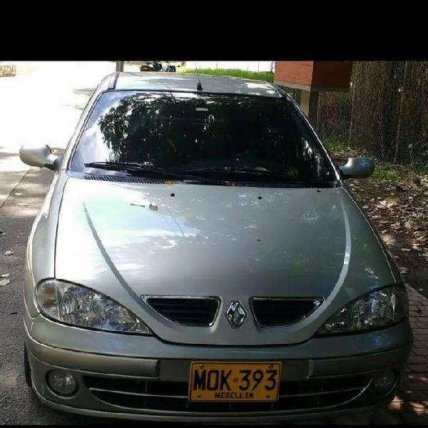 Vendo Renault Megane Unique