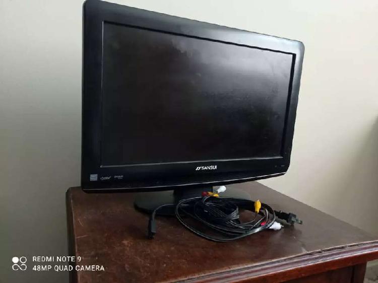 Vendo TV Sansui