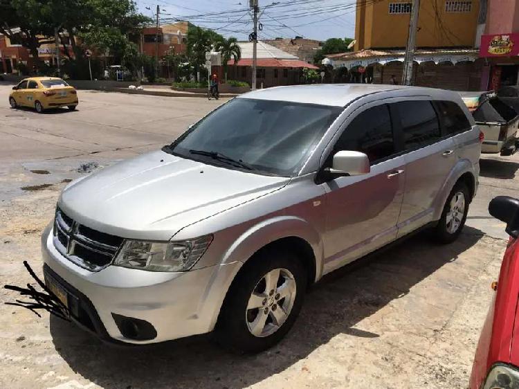 Vendo hermosa dodge jurney 2.4 2013