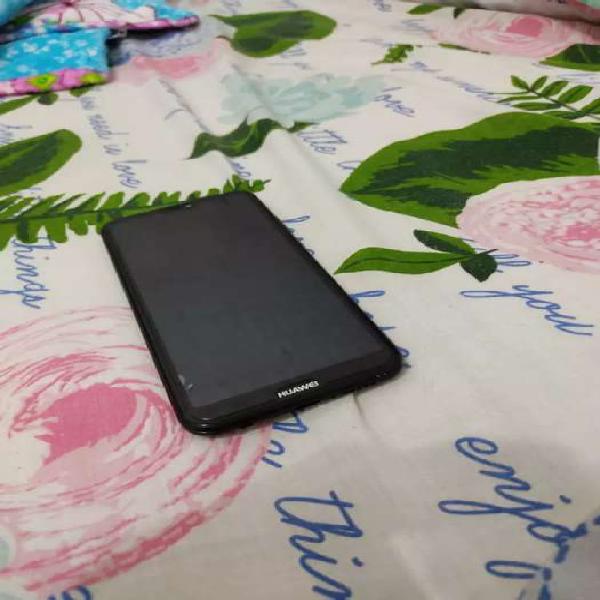 Vendo huawei p20 lite estado10/10