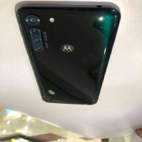 Vendo motorola one fución nuevo