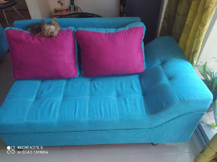 Vendo sofás muy cómodos y baratos buenas condiciones.