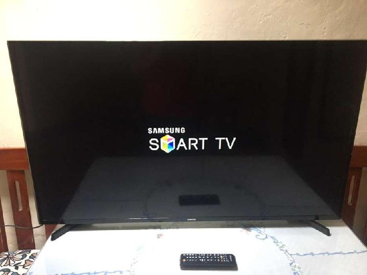 Vendo televisor samsung smart tv de 48”