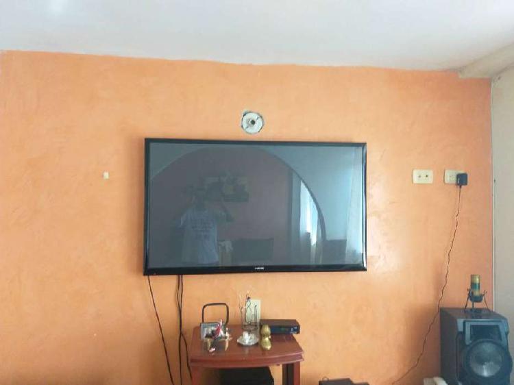 Vendo tv en buen estado economico