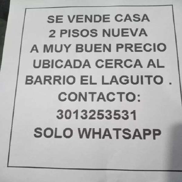 Venta de casa