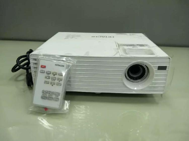 Video beam Hitachi cp-dx300