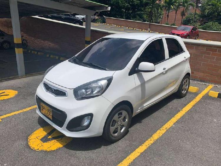 kia picanto ion 1.0 LX 2012