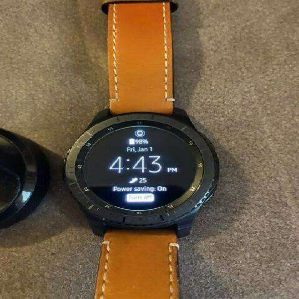 reloj samsung galaxy s3 frontier
