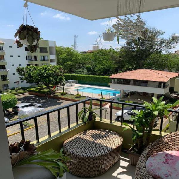 APARTAMENTO EN VENTA AL SUR DE CALI EL INGENIO _ wasi2804098