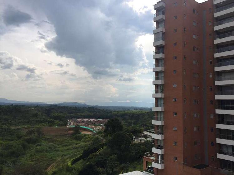 APARTAMENTO EN VENTA CERRITOS PEREIRA _ wasi1644340