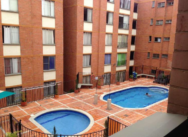 APARTAMENTO VENTA CALI QUINTAS DE DON SIMON _ wasi2707194