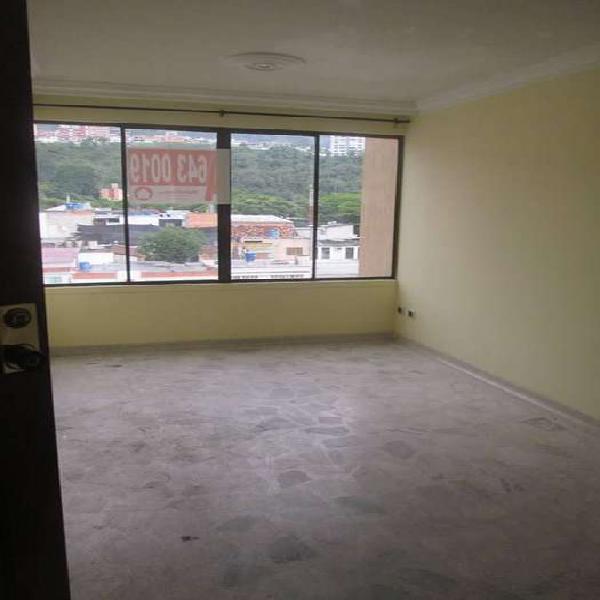 ARRIENDO APARTAMENTO EN CABECERA BUCARAMANGA