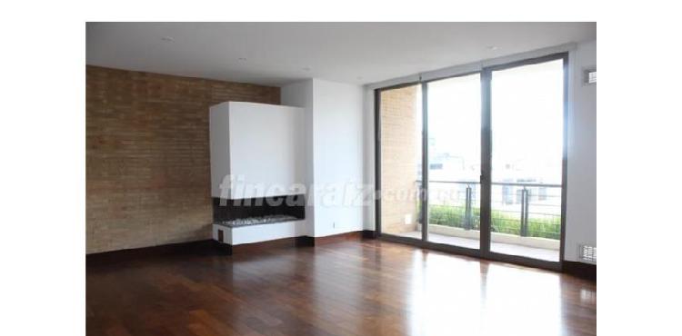 Apartamento en Venta Bogotá Chicó