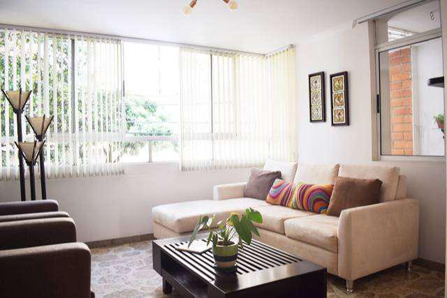 Apartamento en venta en Laureles