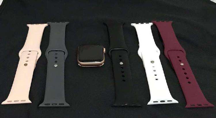 Apple Watch serie 4 - 40mm