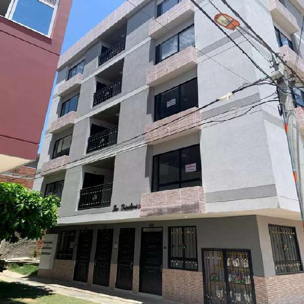 Arriendo Apt Giron